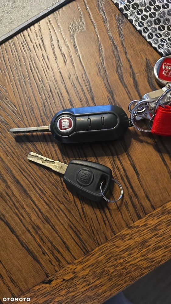 Fiat DOBLO CARGO - 4