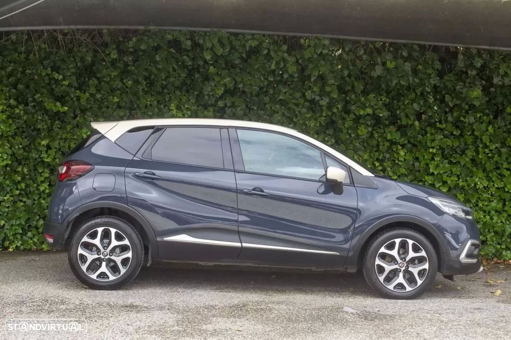 Renault Captur 1.5 dCi Exclusive - 6