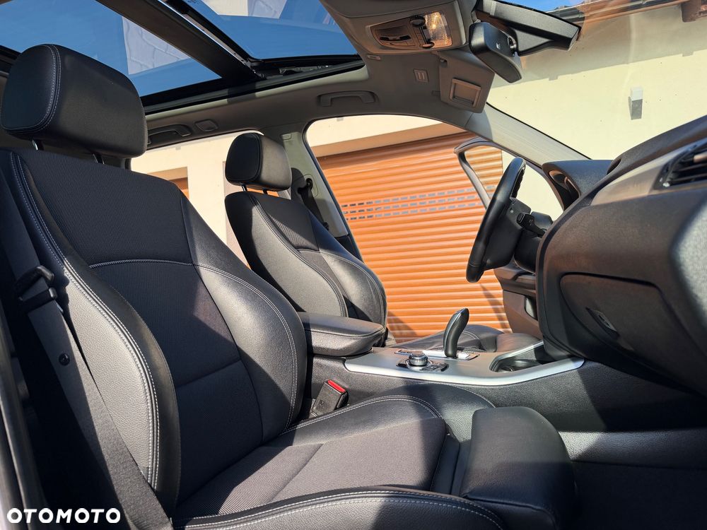 BMW X3 xDrive20d - 10