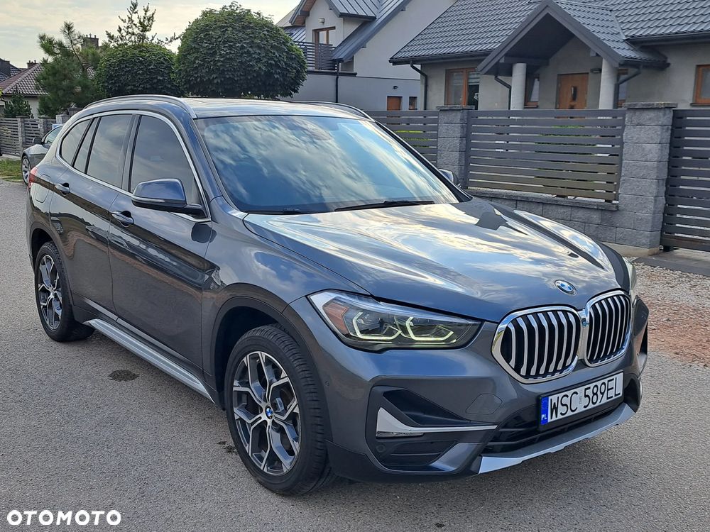 BMW X1 - 2