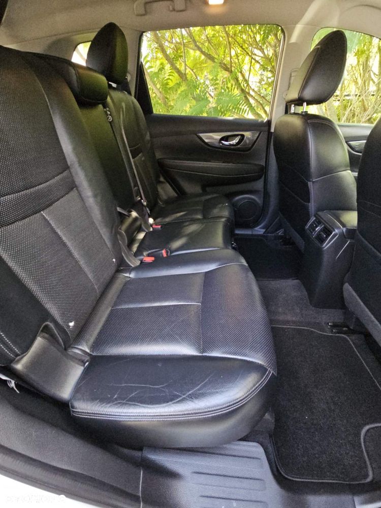 Nissan X-Trail 1.6 DCi Xtronic Tekna - 27