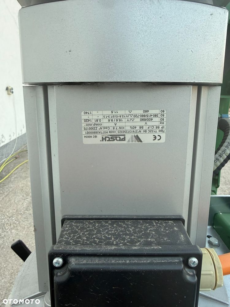 Inny Posch HydroCombi 26 - 10