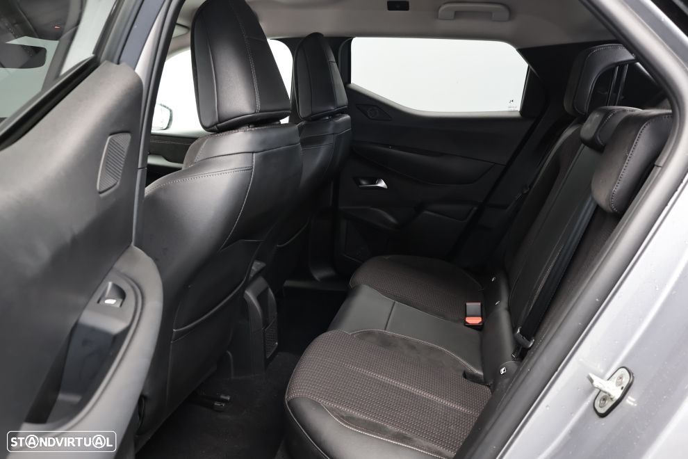 DS DS3 Crossback 1.2 PureTech Performance Line EAT8 - 26