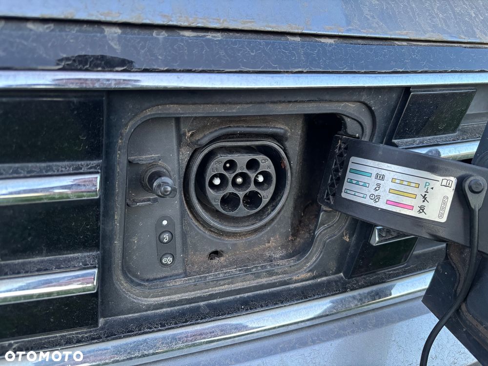 Volkswagen Passat 1.4 TSI Plug-In Hybrid GTE DSG - 9