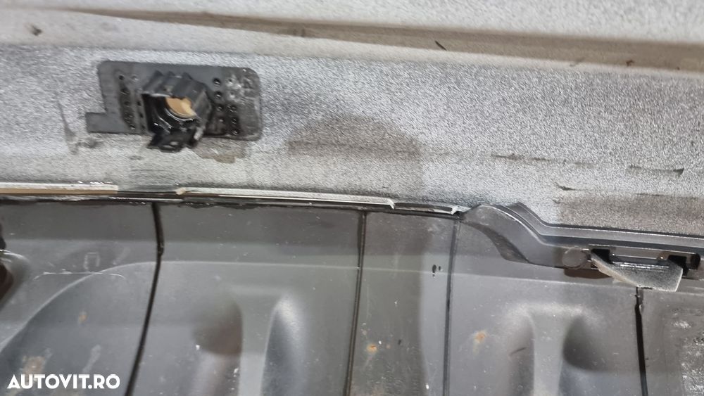 Bara spate Kia Pro Ceed GT-Line, 2018, 2019, 2020, 2021, 2022, cod origine OE 86611-j7710 - 10