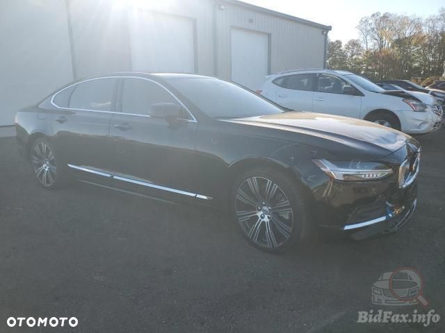 Volvo S90 B6 B AWD Ultimate Bright - 30