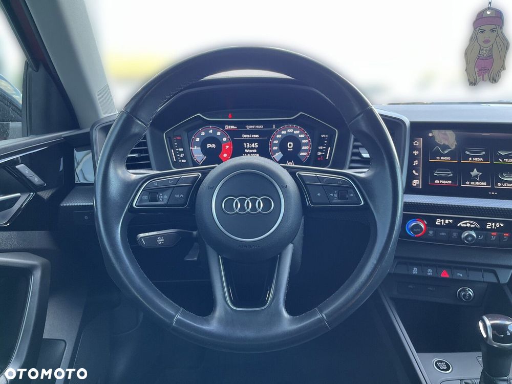Audi A1 Sportback - 19