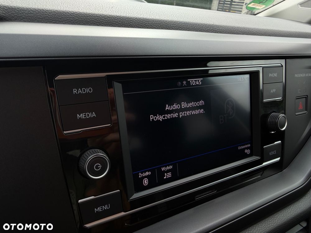 Volkswagen Polo 1.0 MPI Special Edition - 29