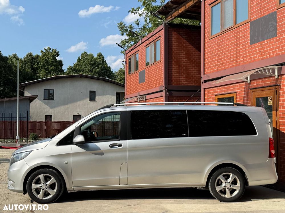 Mercedes-Benz Vito - 37