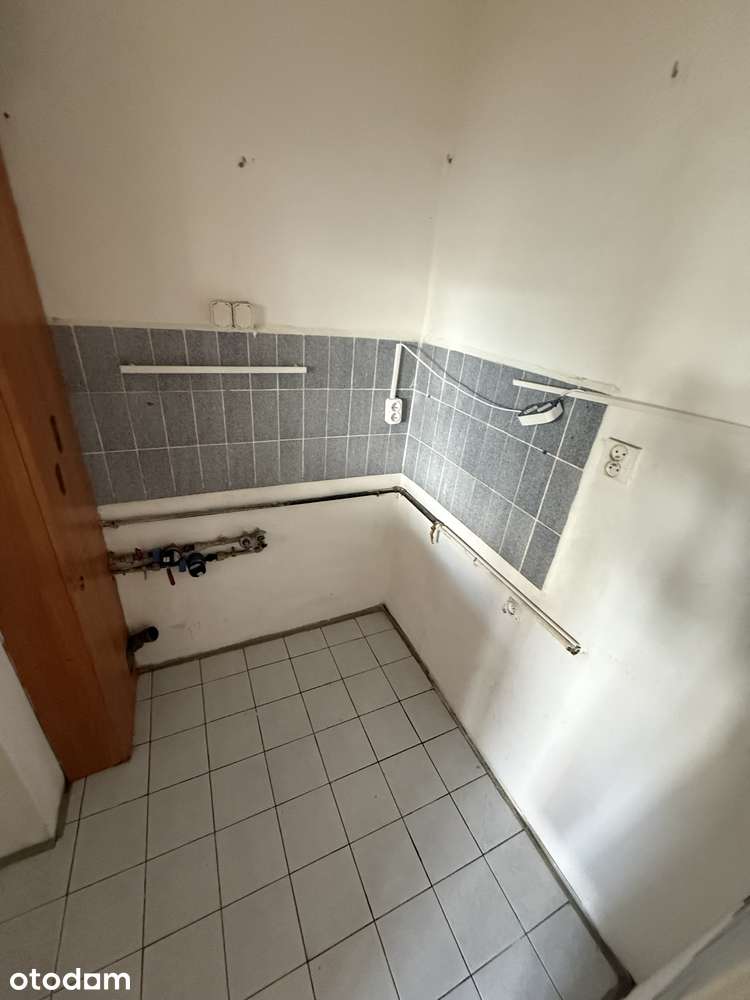 Od zaraz I Kawalerka I 1 piętro