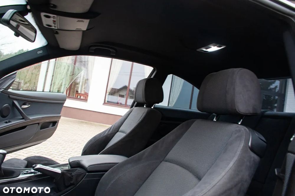 BMW Seria 3 320d - 39