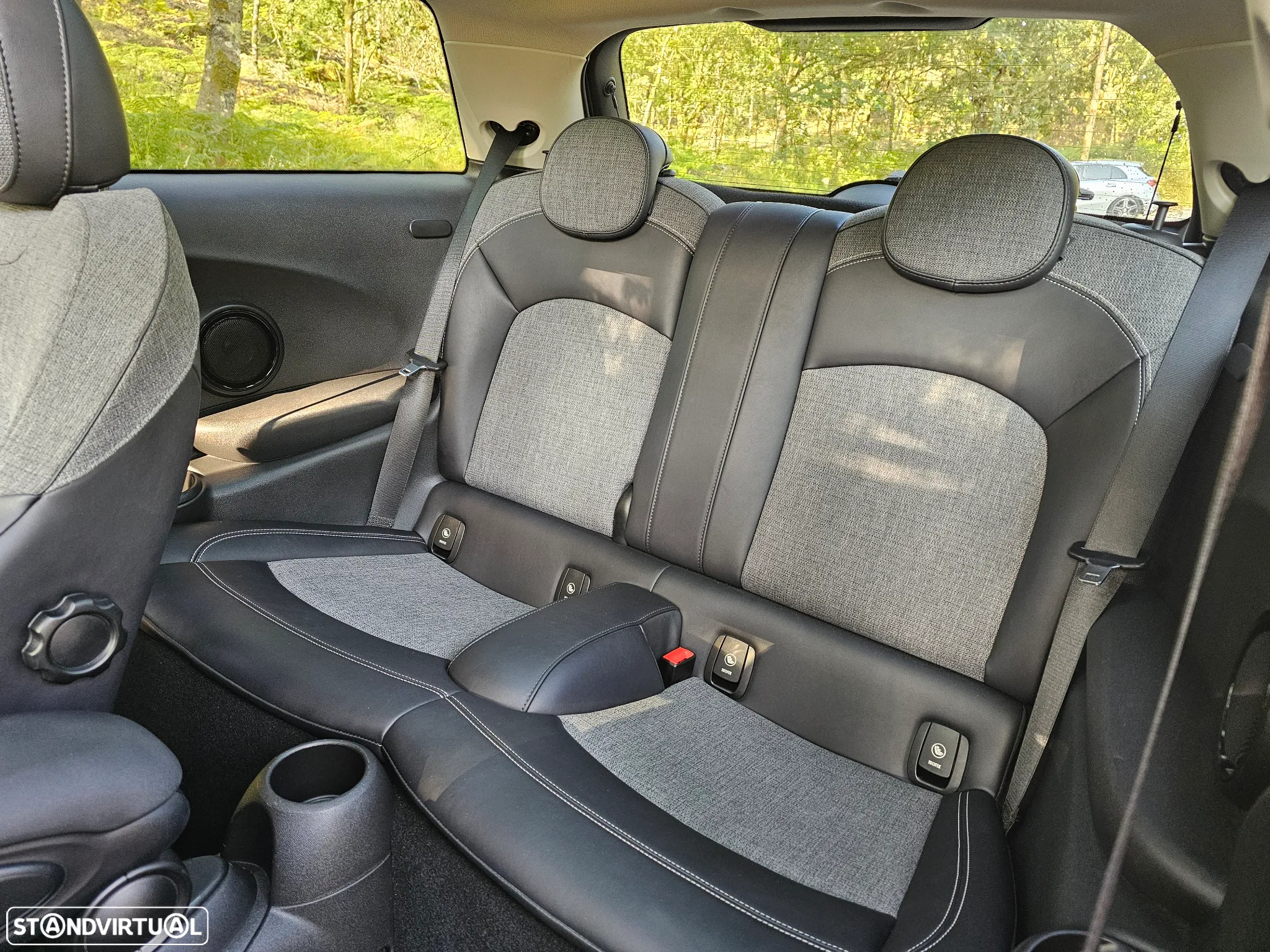 MINI 3 Portas Cooper D 60 Years - 15