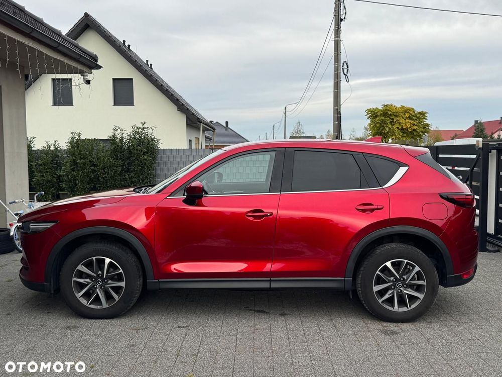 Mazda CX-5 - 14