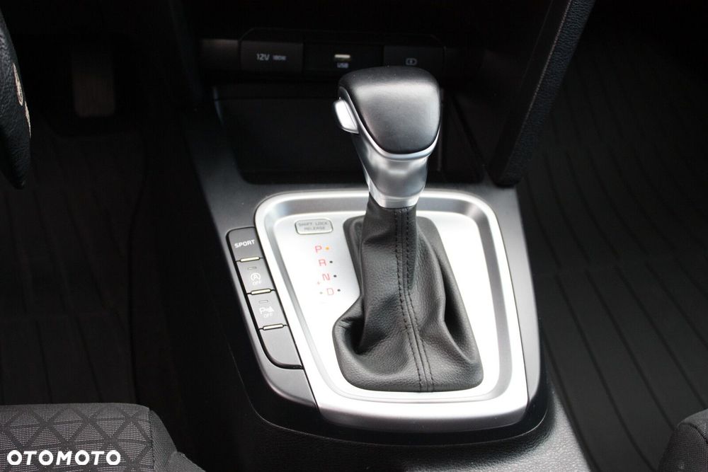 Kia XCeed 1.4 T-GDI M DCT - 27