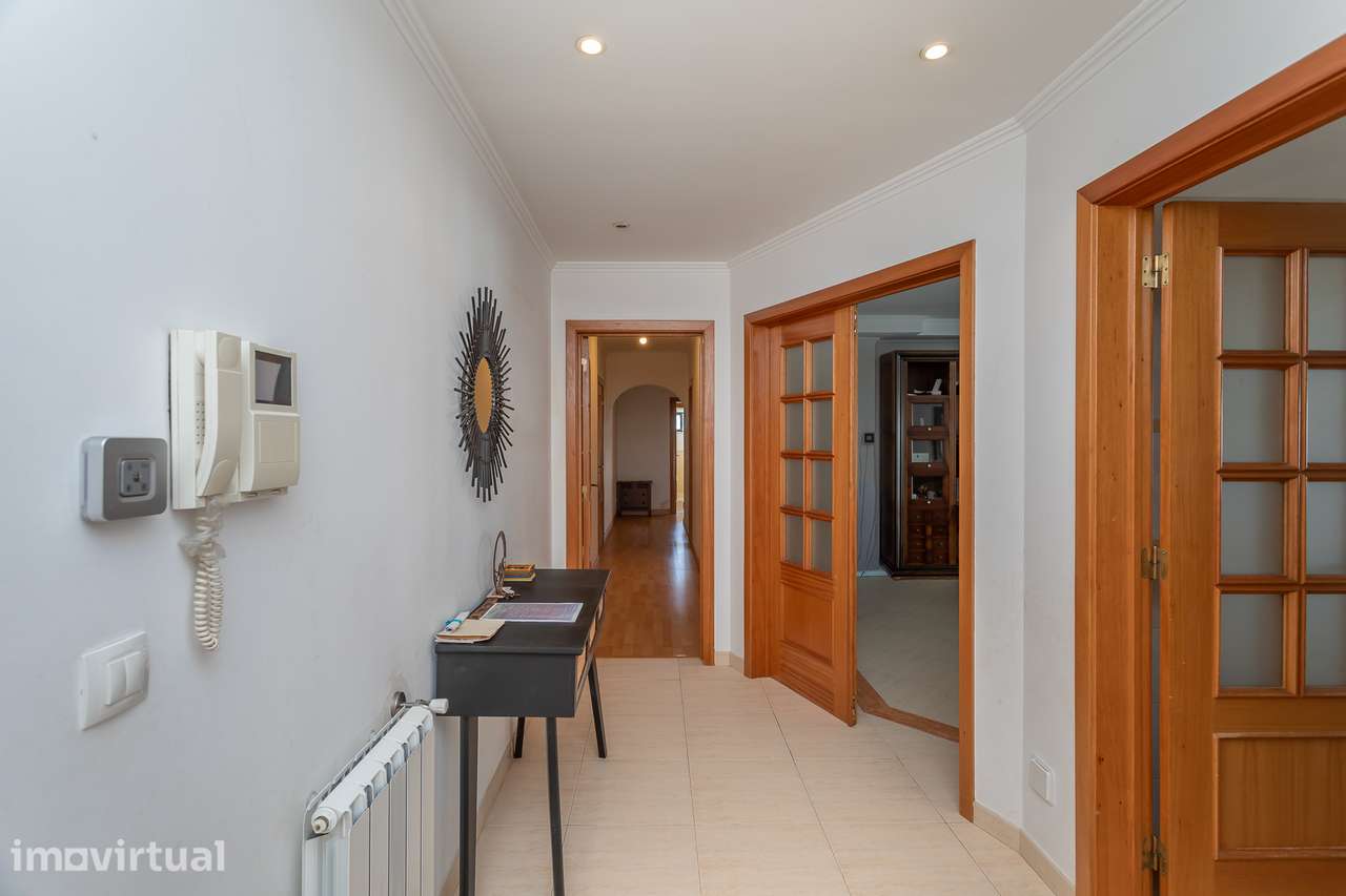 Apartamento, 116 m², Algueirão-Mem Martins - Grande imagem: 5/29