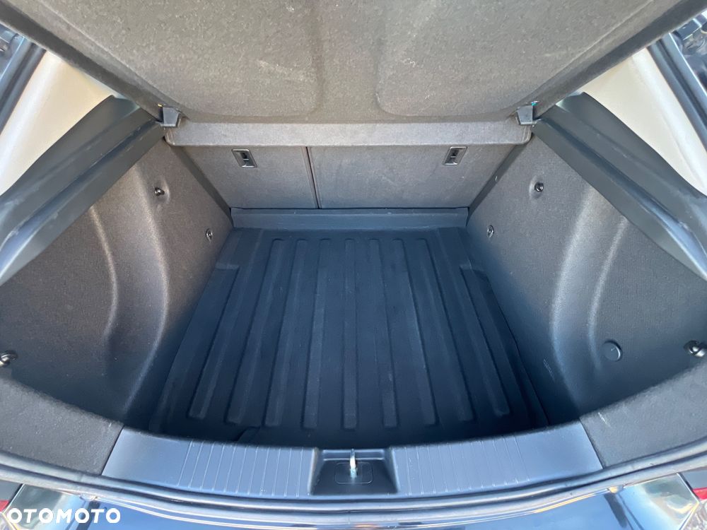 Chevrolet Cruze 1.4T LT+ - 25