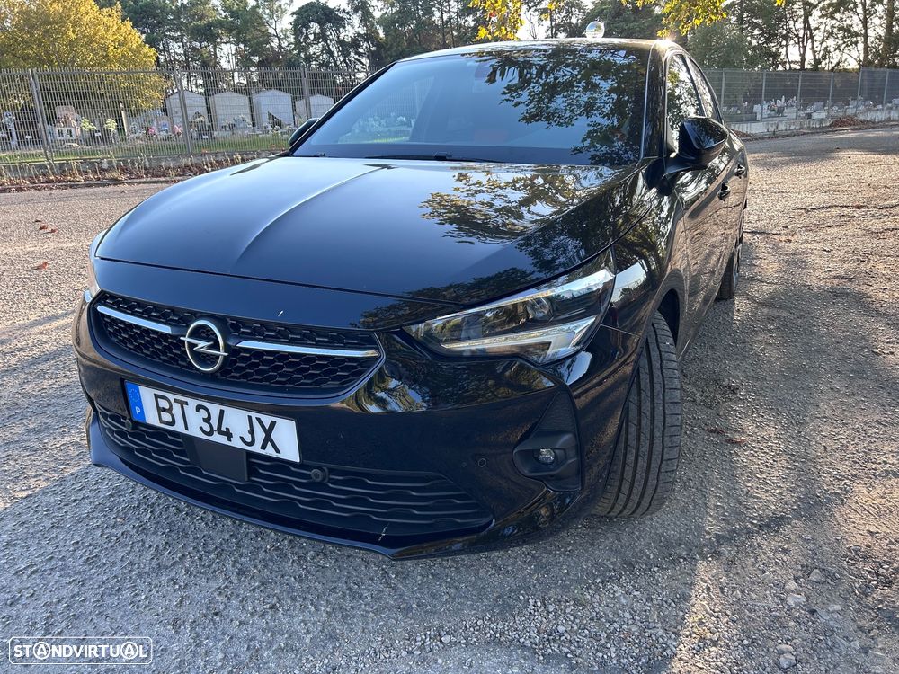 Opel Corsa-e - 16