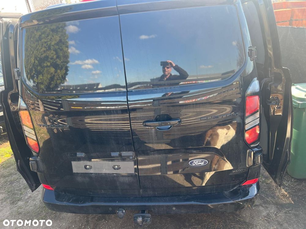 Ford Transit Custom - 16