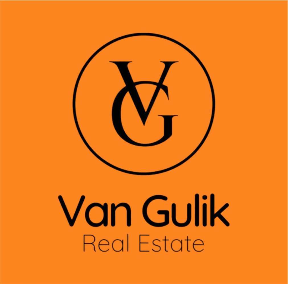 VAN GULIK REAL ESTATE