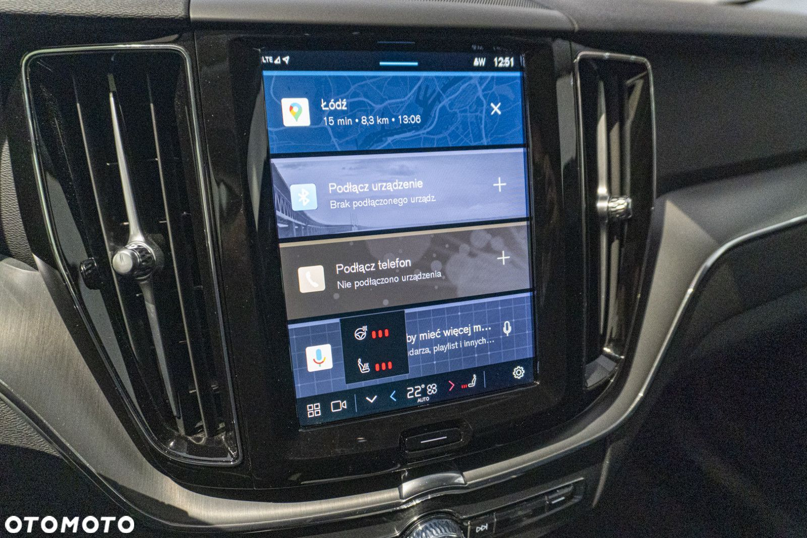 Volvo XC 60 - 29