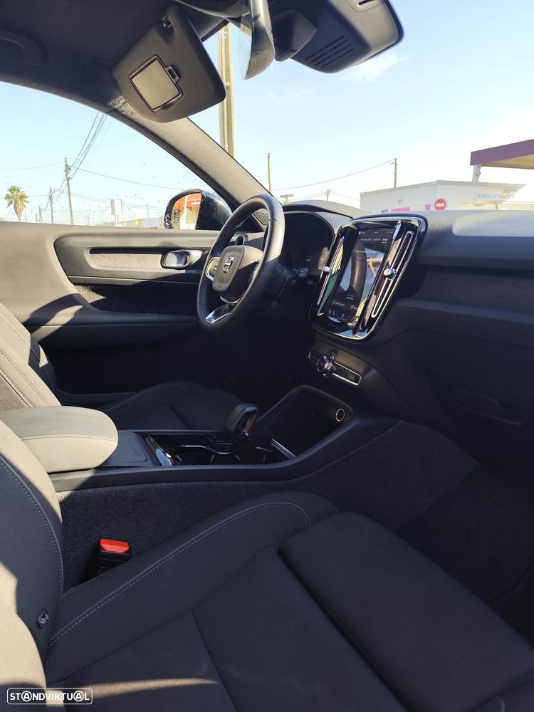 Volvo XC 40 - 7