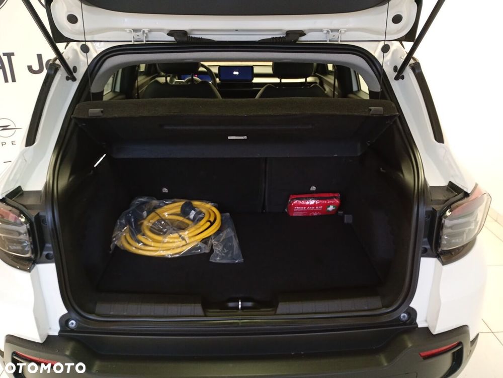 Jeep Avenger 54kWh Altitude - 7