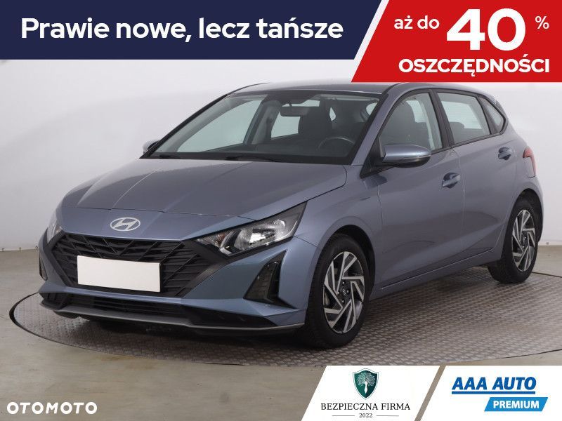 Hyundai i20 - 2