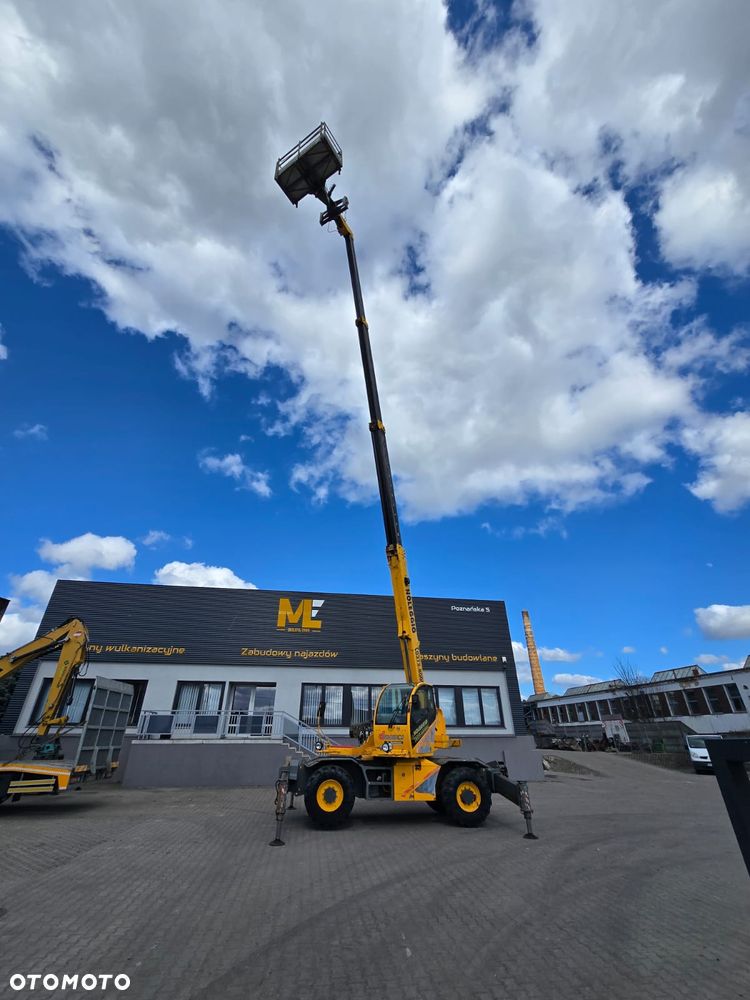 Dieci Pegasus 50.21 - 12