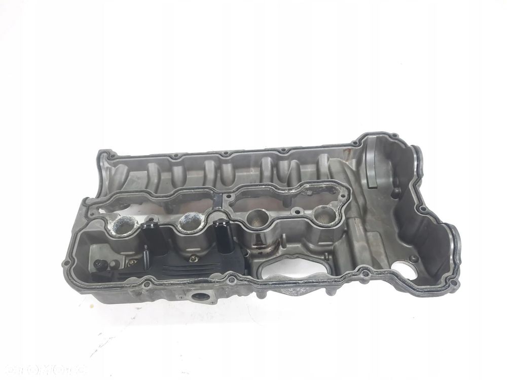 POKRYWA ZAWORÓW PRAWA BMW 5 F10 7 F01 N63 N63B44 4.4 7566283 - 6