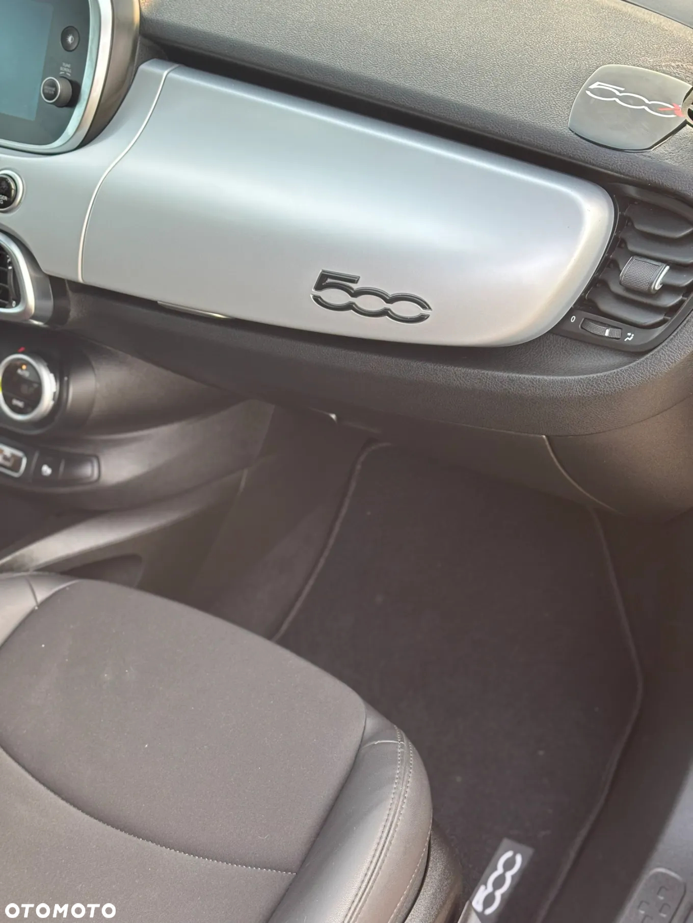 Fiat 500X 1.6 Multijet 4x2 S&S Dolcevita Launch Edition - 6