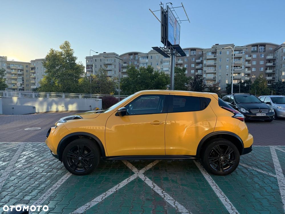 Nissan Juke - 4