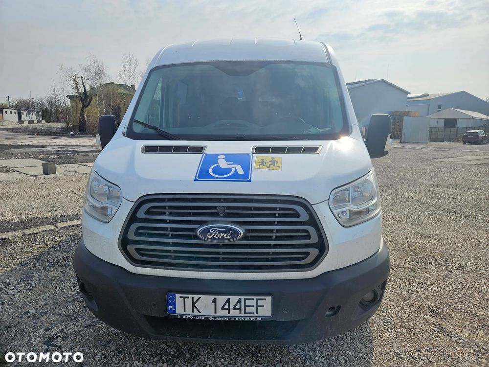 Ford Transit L2H2 Trend (bryg.) - 2