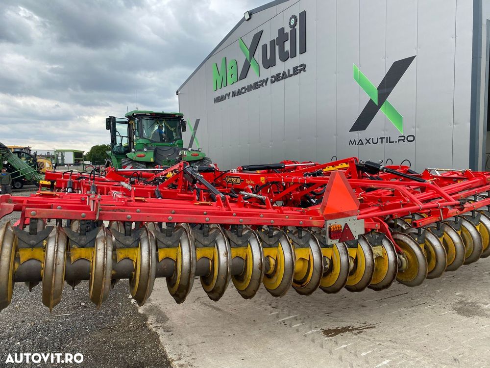 Altul Vaderstad TopDown 700 Cultivator - 12