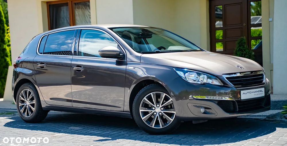 Peugeot 308 PureTech 110 Stop & Start Style - 10
