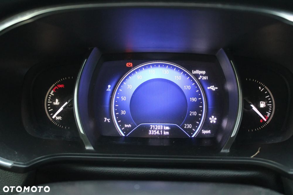 Renault Megane 1.3 TCe FAP Intens - 18