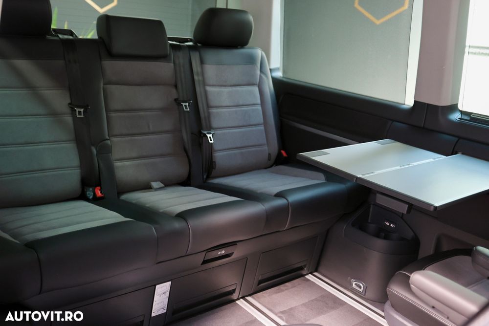 Volkswagen Multivan L 2.0 TDI DSG 110KW Style - 16