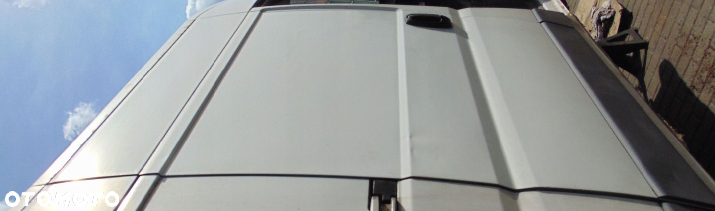 DRZWI PRAWE TYŁ PRZESUWNE FIAT DUCATO III 06r- EU - 2