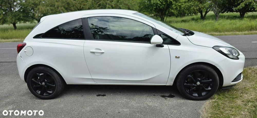 Opel Corsa - 2