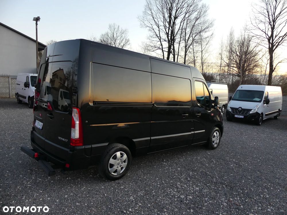 Renault MASTER 2.3DCI*130KM*EURO 6*2018r. - 32