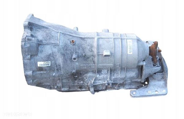 SKRZYNIA BIEGÓW AUTOMAT BMW E60 E61 E90 E91 6HP-26 1068010120 0469638