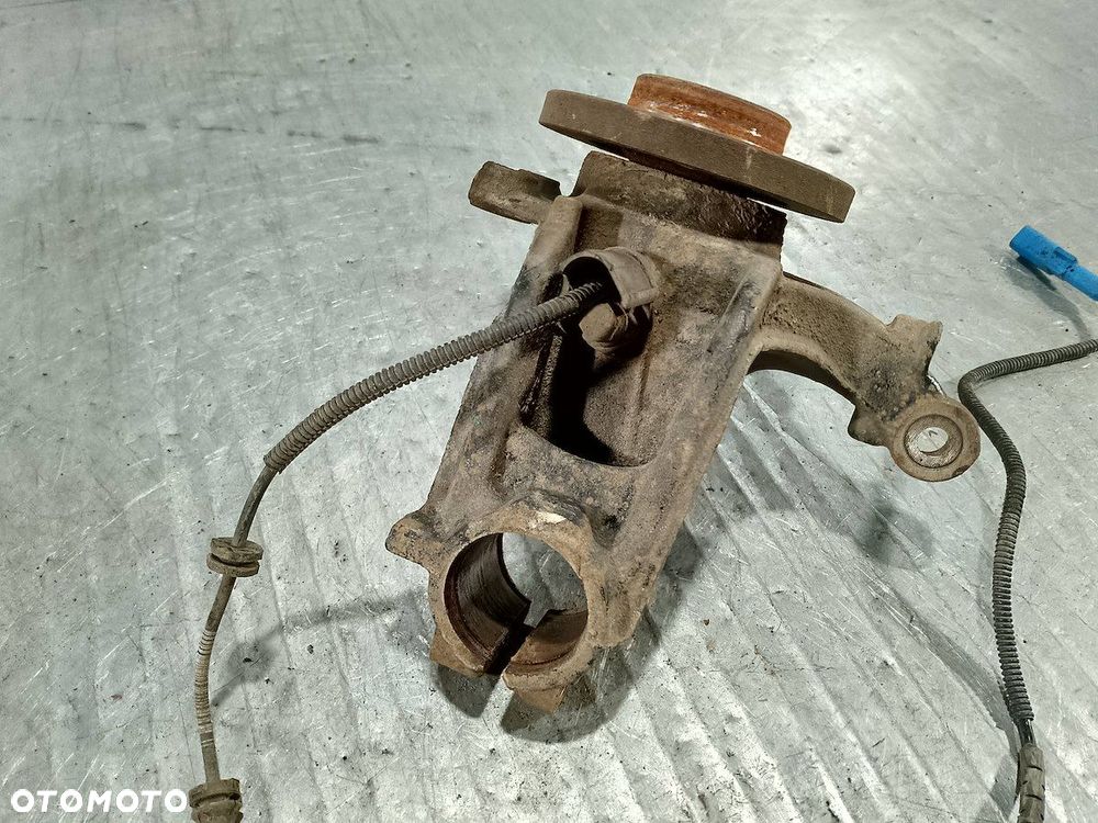 ZWROTNICA PRAWY PRZÓD PEUGEOT 208 1.5 BLUEHDI - 3