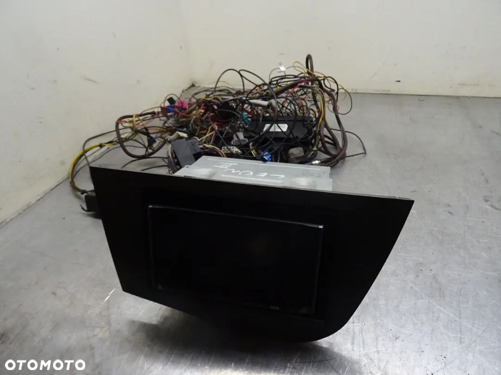 KENWOOD RADIO NAWIGACJA DDX6029 - 5