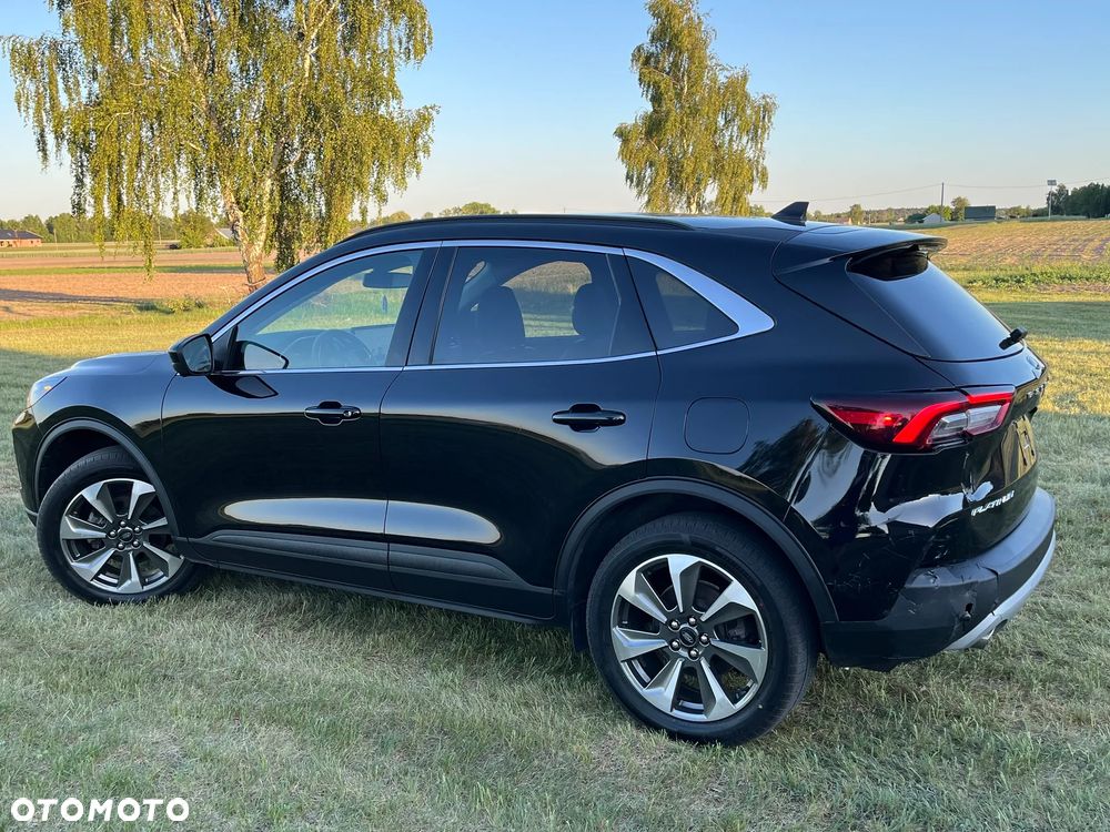 Ford Escape - 8