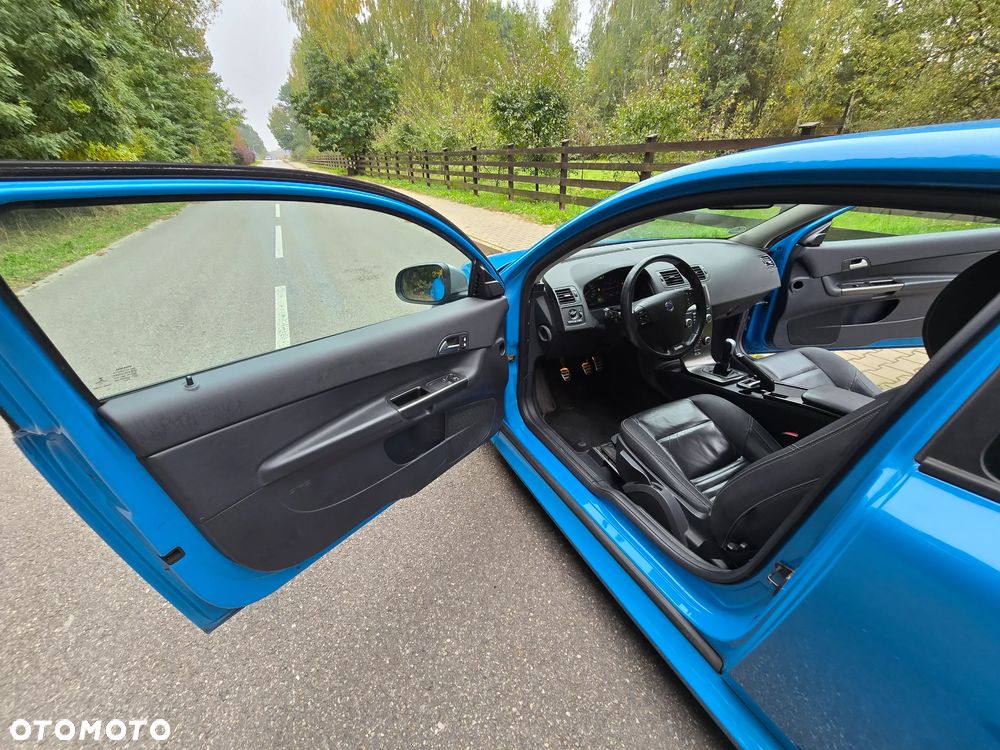 Volvo C30 D2 DRIVe R-Design - 18