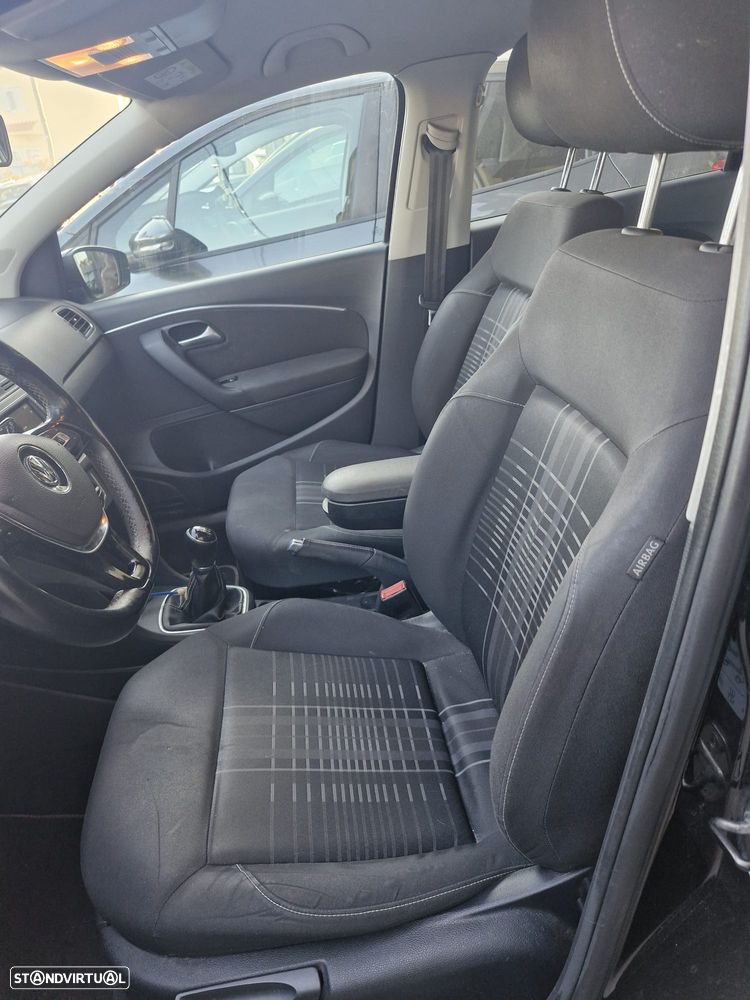 VW Polo 1.0 Lounge - 17