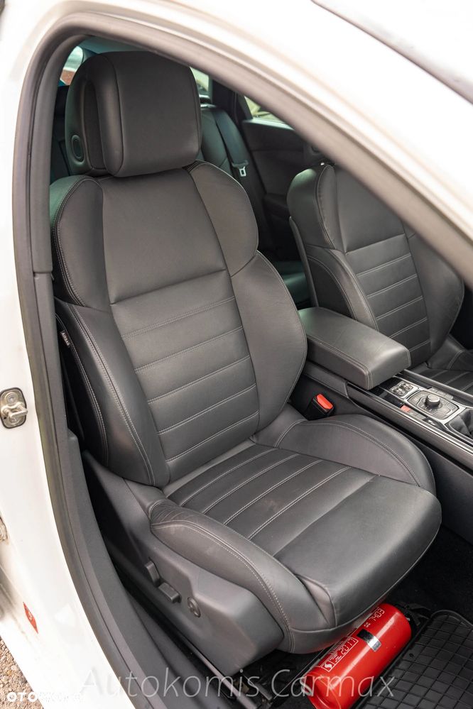 Peugeot 508 2.0 HDi Business Line - 22
