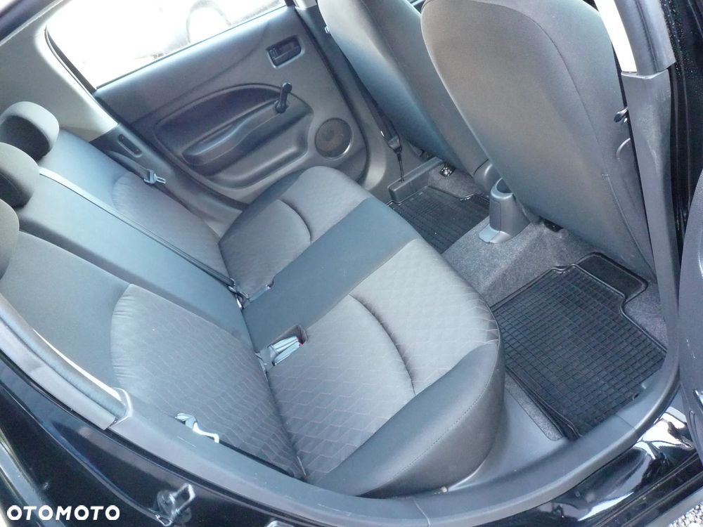 Mitsubishi Space Star 1.2 - 24
