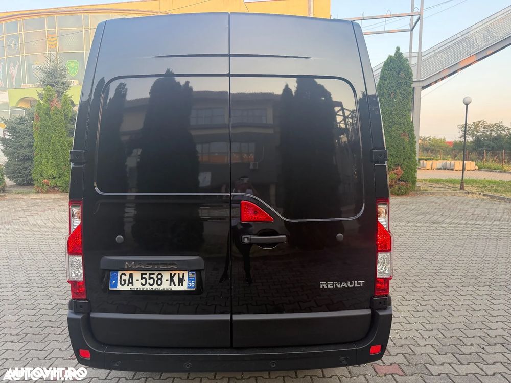 Renault master - 6