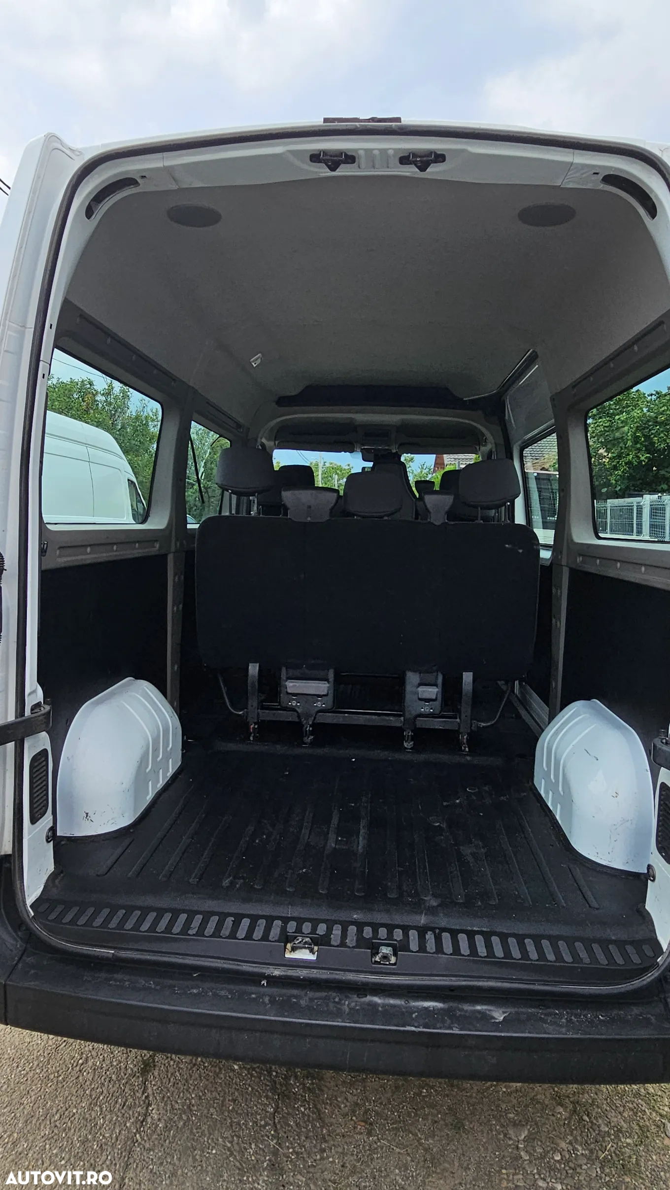 Renault Master - 8