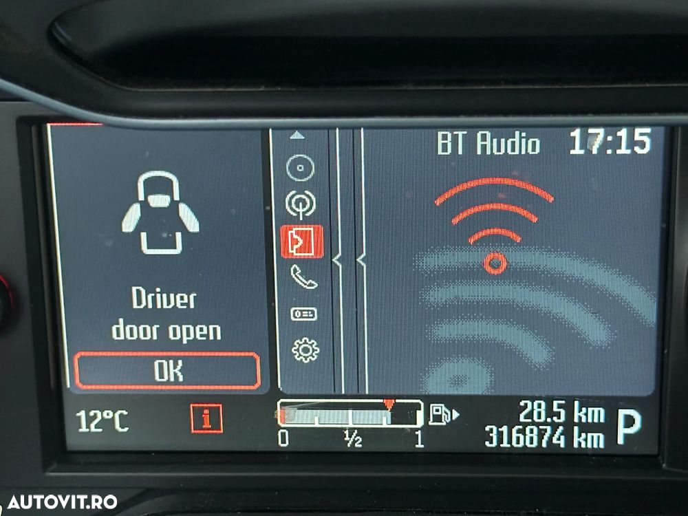 Ford S-Max 2.2 TDCi Aut. Titanium - 11
